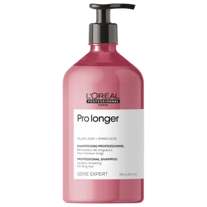 Shampoo L'Oréal Professionnel Pro Longer 750ml