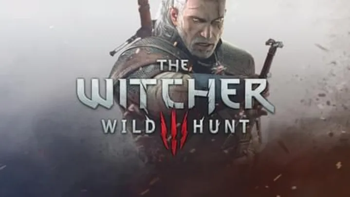 [GOG] The Witcher 3: Wild Hunt | R$16