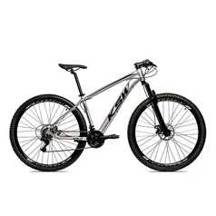 Bicicleta Alumínio Aro 29 Ksw Shimano tz 24 Vel Ltx KRW20 | R$1210