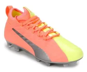 Chuteira Puma Onde 20.3 OSG BDP FG/AG | R$153