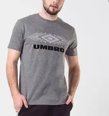 Camiseta Umbro TWR Trace Graphic - Masculina