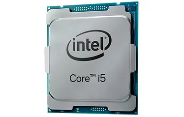 Processador Intel Core i5 10400, 2.90GHz, (4.30GHz Turbo), 10ª Geração, 6-Cores 12-Threads, LGA 1200