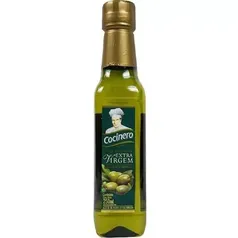 Azeite de Oliva Extra Virgem Cocinero 250Ml