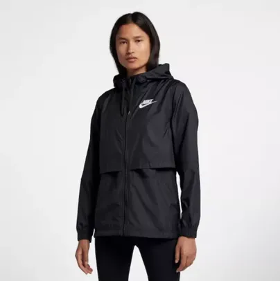 Jaqueta Nike Sportswear Repel Feminina