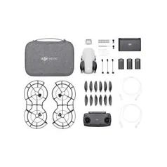 Drone DJI Mavic Mini Fly More Combo