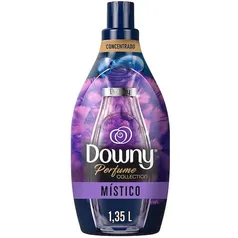 Amaciante Concentrado Downy Perfume Collection Místico - 1,35L