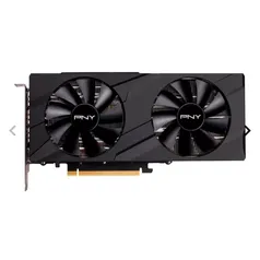 PLACA DE VIDEO PNY GEFORCE RTX 3060 TI VERTO DUAL FAN, 8GB, GDDR6X, 256-BIT