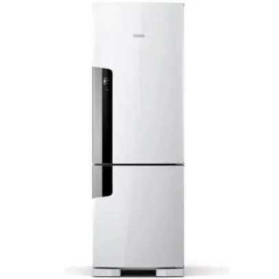 Refrigerador 397L Consul Frost Free Inverse CRE44 - R$2124