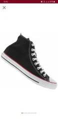 Tênis Cano Alto Converse All Star CT AS Core HI CT0004 - Unissex | R$162