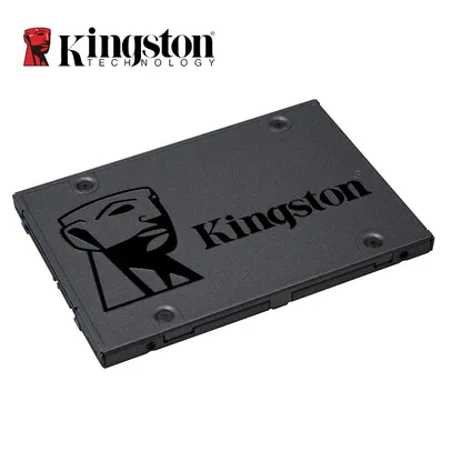 SSD KINGSTON 480GB R$327