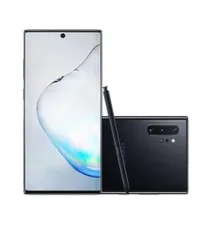 [AME por R$3681] Samsung Galaxy Note10+ 256GB