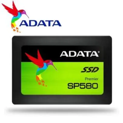 SSD Adata 240gb (Aliexpress) R$165