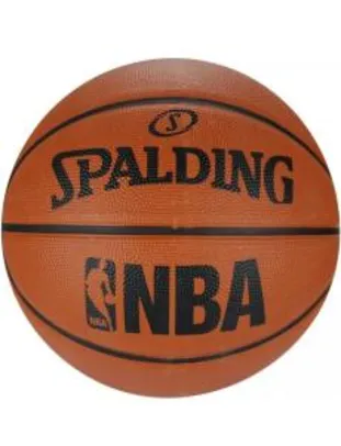 Bola de Basquete Spalding Fastbreak NBA tamanho 7