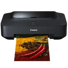 [Bahia-Mato Grosso] Impressora Canon Jato de Tinta Pixma IP2700  R$ 49,00