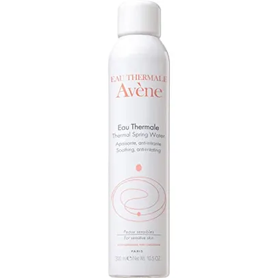 Água Termal, Avène - 300 Ml, Avène, 300Ml