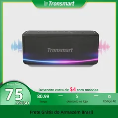 [Do Brasil/GPay] Caixa Bluetooth Tronsmart Mega Pro