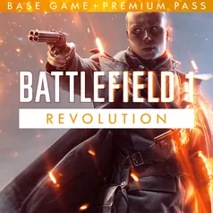 Battlefield 1 Revolution | Steam