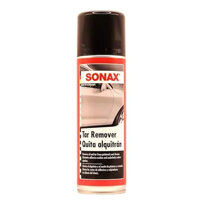 Removedor de Piche Tar Remover Sonax 300ml