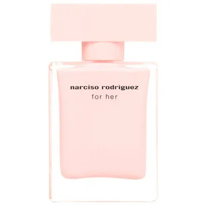 Foto do produto Narciso Rodriguez For Her Eau De Parfum - Perfume Feminino 30ml