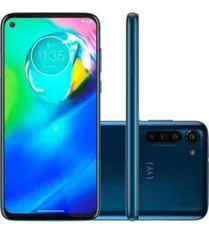 Moto G8 Power Azul 64 /4 GB