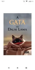 A Gata do Dalai Lama gratuito no Amazon Prime reading