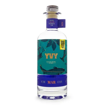 [APP]Gin Ivy 750ml