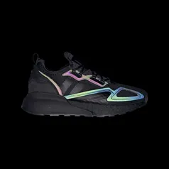 TÊNIS ZX 2K BOOST (UNISSEX) (33 e 34) | R$ 280