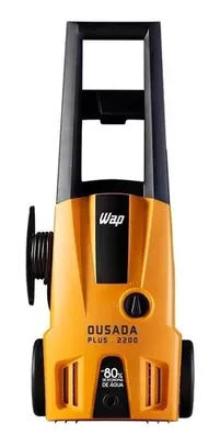 Lavadora De Alta Pressão 1500w 1750psi Wap Ousada Plus 2200 220V