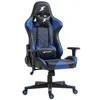 Product image Cadeira Gamer SuperFrame Godzilla, Reclinável, Preto e Azul