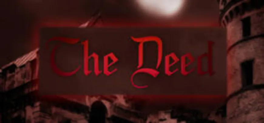The Deed | Steam | Grátis