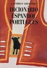 (Prime) Dicionário Espanhol-Português: + marcador de páginas
