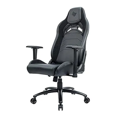 CADEIRA GAMER PICHAU ORION (PRETO)