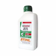 Óleo Lubricante Castrol 100ml 30 centavos