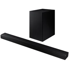 [AME R$ 799,20] Soundbar Samsung HW-A555