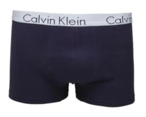 Cueca Calvin Klein - R$25,00