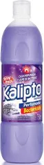 [PRIME] Desinfetante Kalipto Lavanda, 750ml | R$3