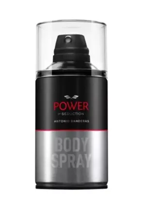 Antonio Banderas Power Of Seduction - Body Spray 250ml