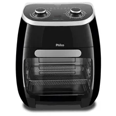 Fritadeira Air Fryer Philco Oven 11L PFR2000P