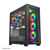 Product image Gabinete Gamer Galax Omega Black