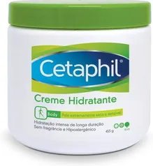 Cetaphil Creme Hidratante 453g