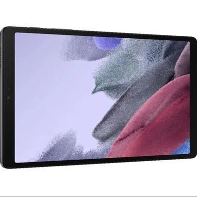Tablet Samsung Galaxy Tab A7 Lite 64gb 4g Tela 8.7" | R$1080