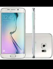 [SUBMARINO] GALAXY S6 EDGE 64 GB - R$2287