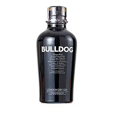 Gin Bulldog London Dry 750 Ml