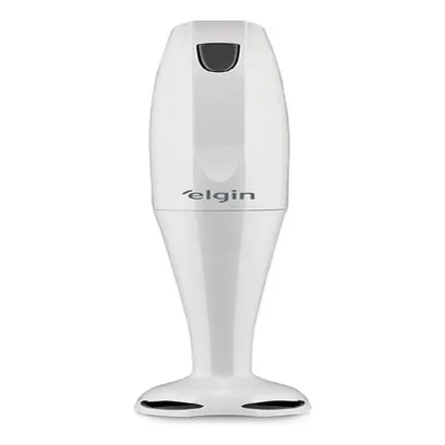 Foto do produto Mixer De Mão Elgin 200W, 220V, Branco