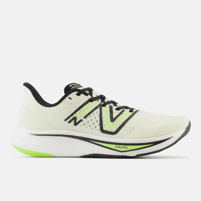 (T39)Tênis New Balance Fuelcell Rebel V3 Masculino