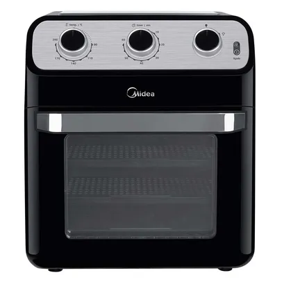 Fritadeira sem Óleo OvenFryer 12l Midea 220V