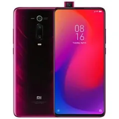 Smartphone Xiaomi Redmi 9T 6/128GB | Versão Global - R$1024