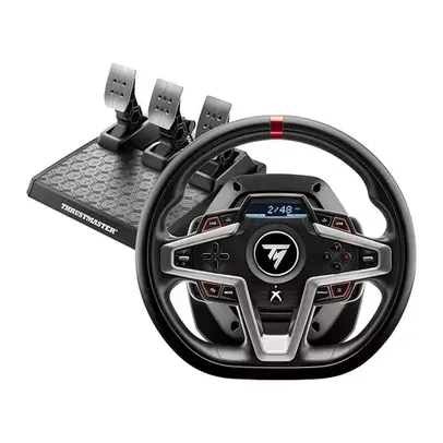 Volante de Jogos Thrustmaster T248-X Para PC e XBOX 10xSEM JUROS