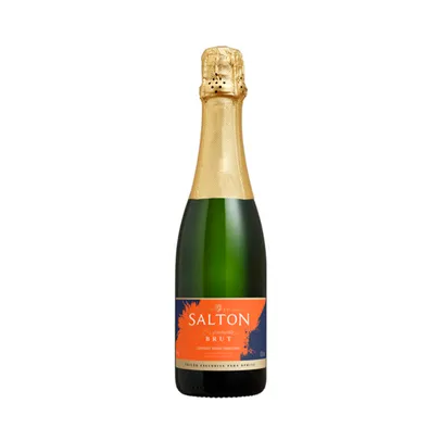 Espumante Salton Brut 375ml