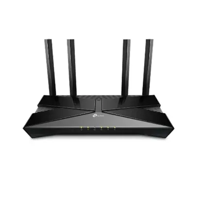 [1ª Compra R$262] ONT Terminal GPON VoIP Wi-Fi 6 Dual Band AX3000